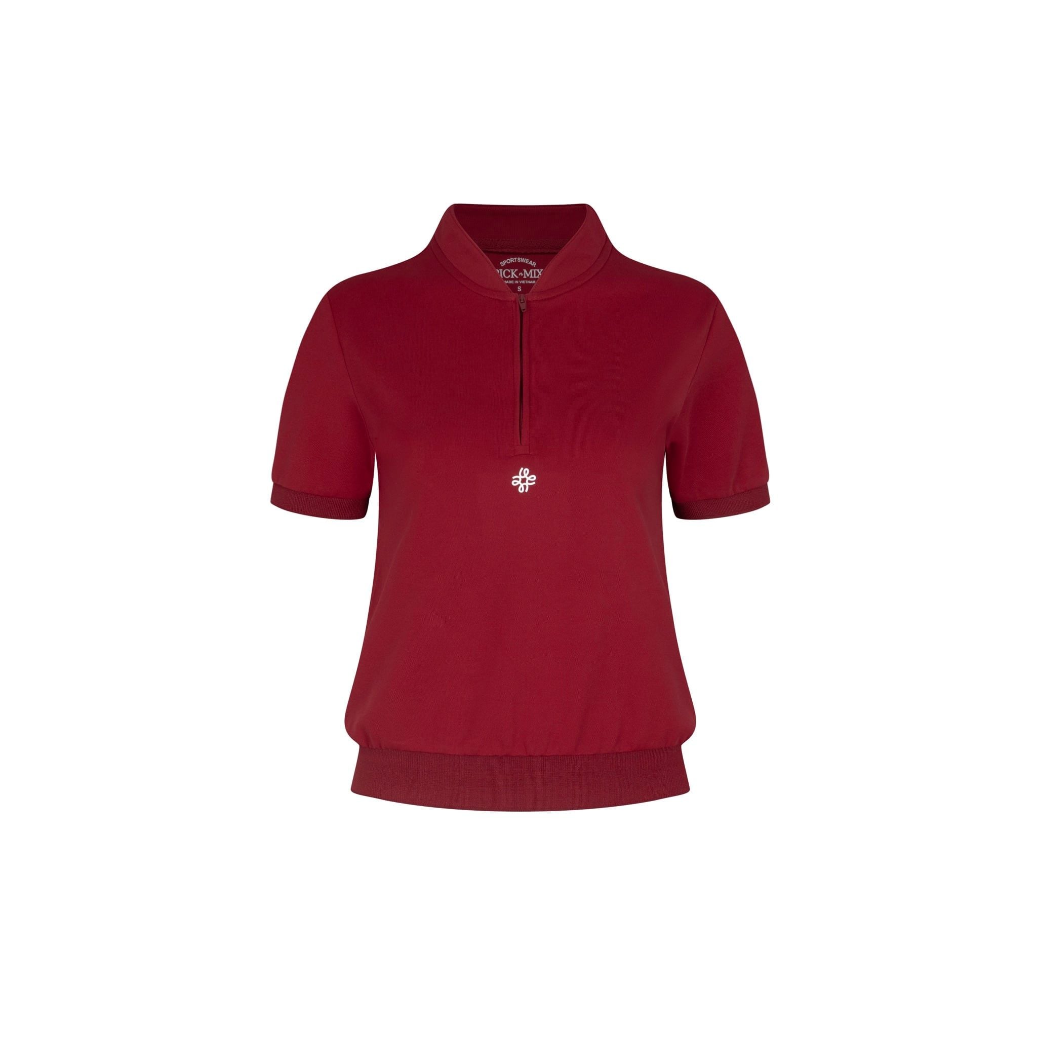 PICKnMIX Royce Polo