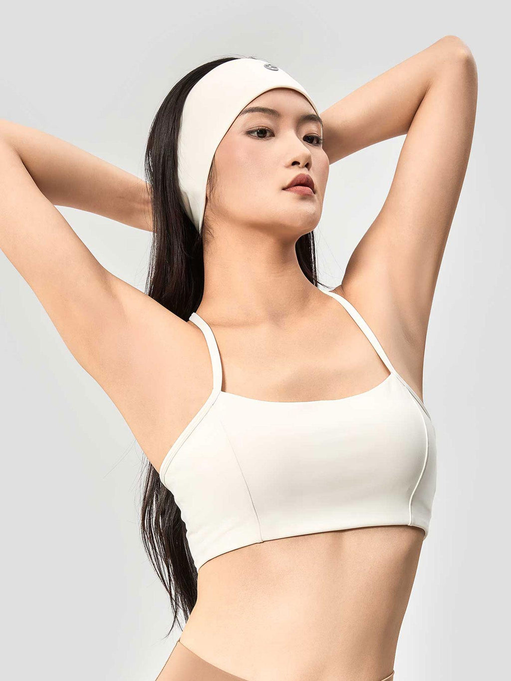 Yoga Bra Cross CoolFlex Light Support