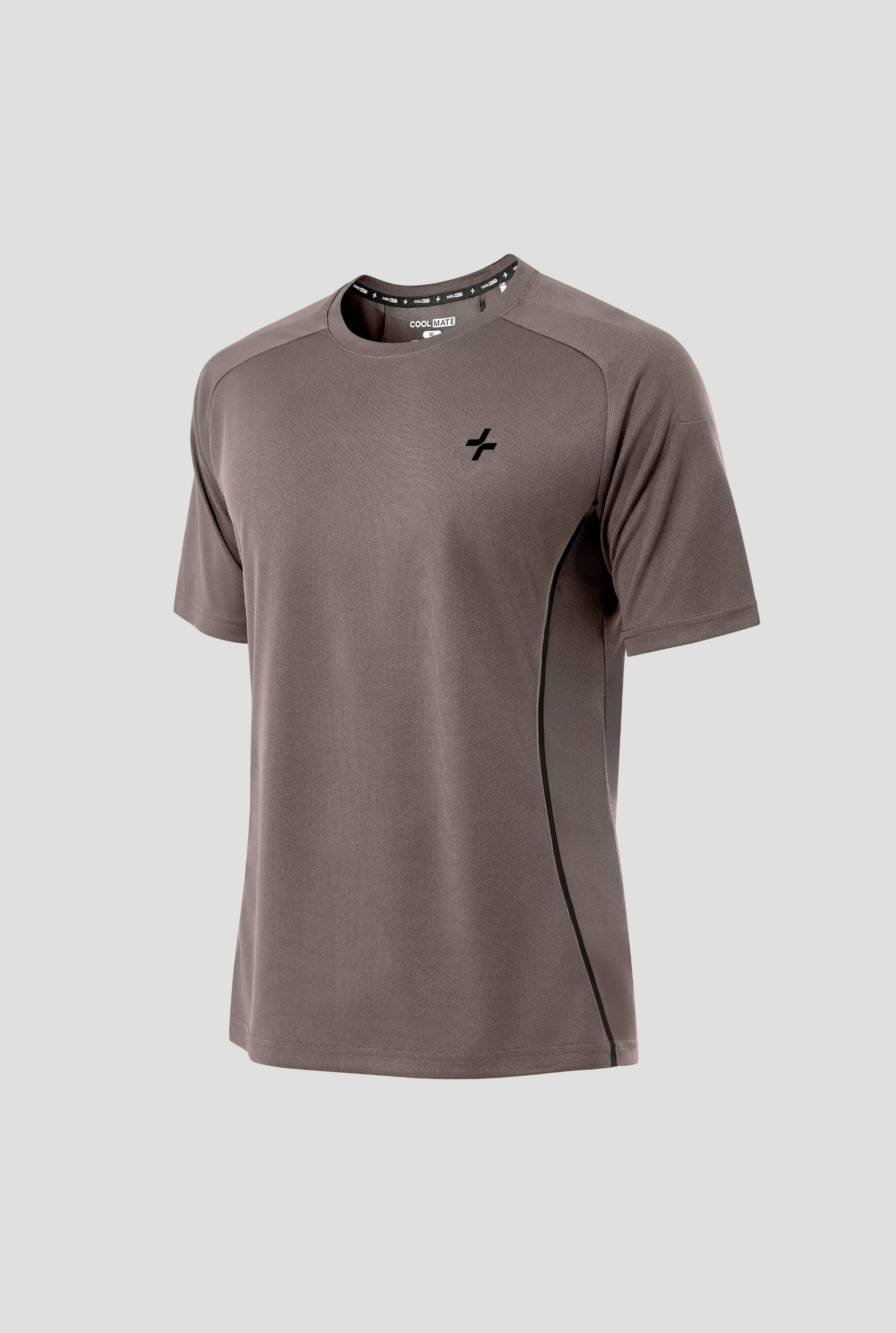 Iron brown