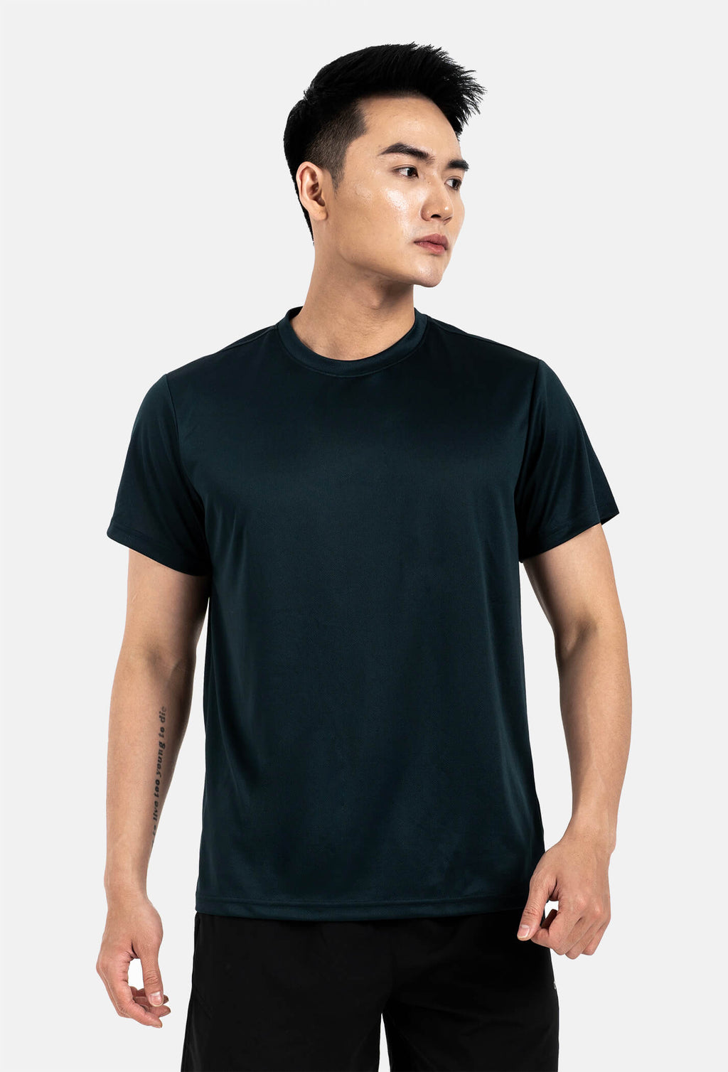 Basic Tshirt Trio set