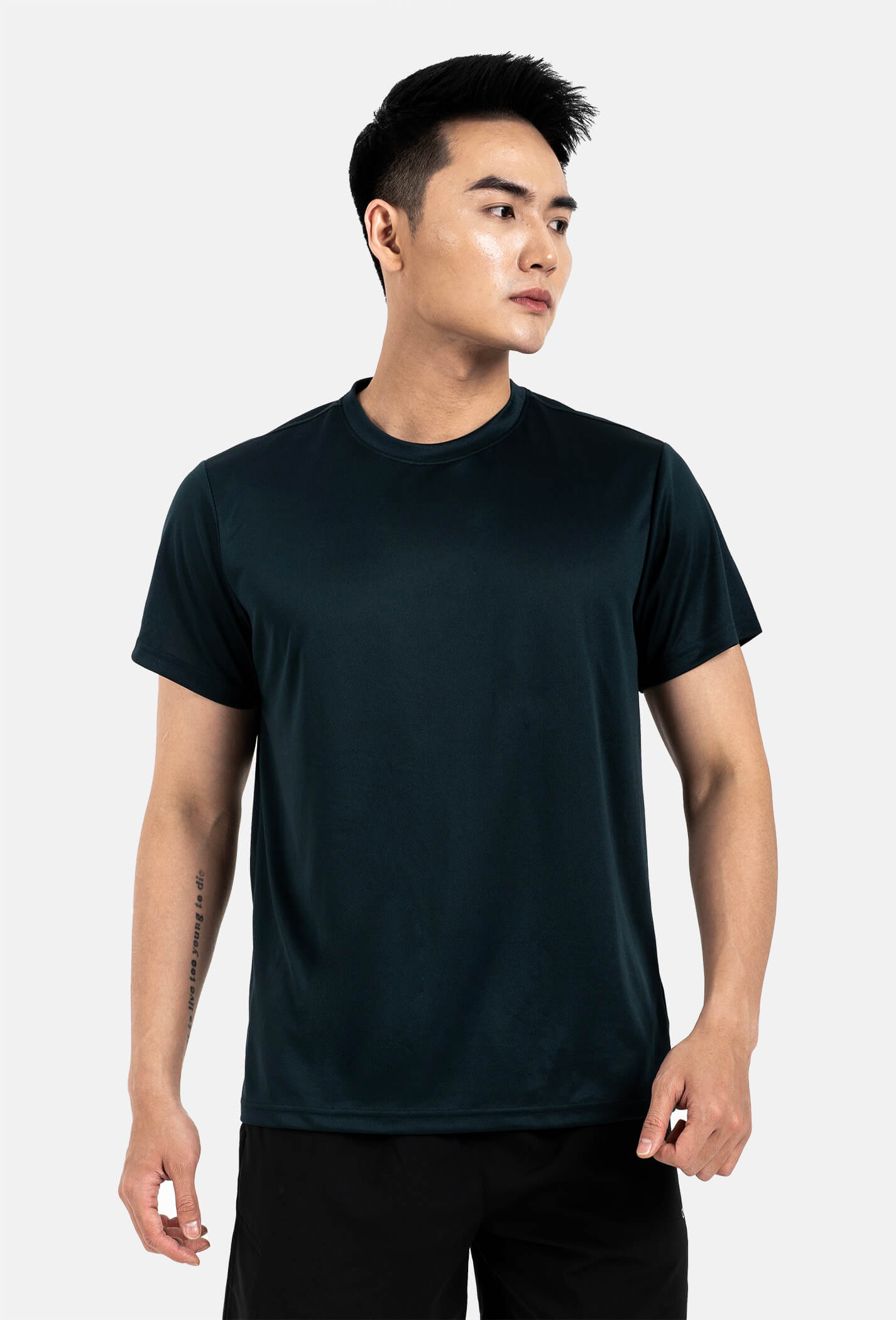 Basic Tshirt Trio set