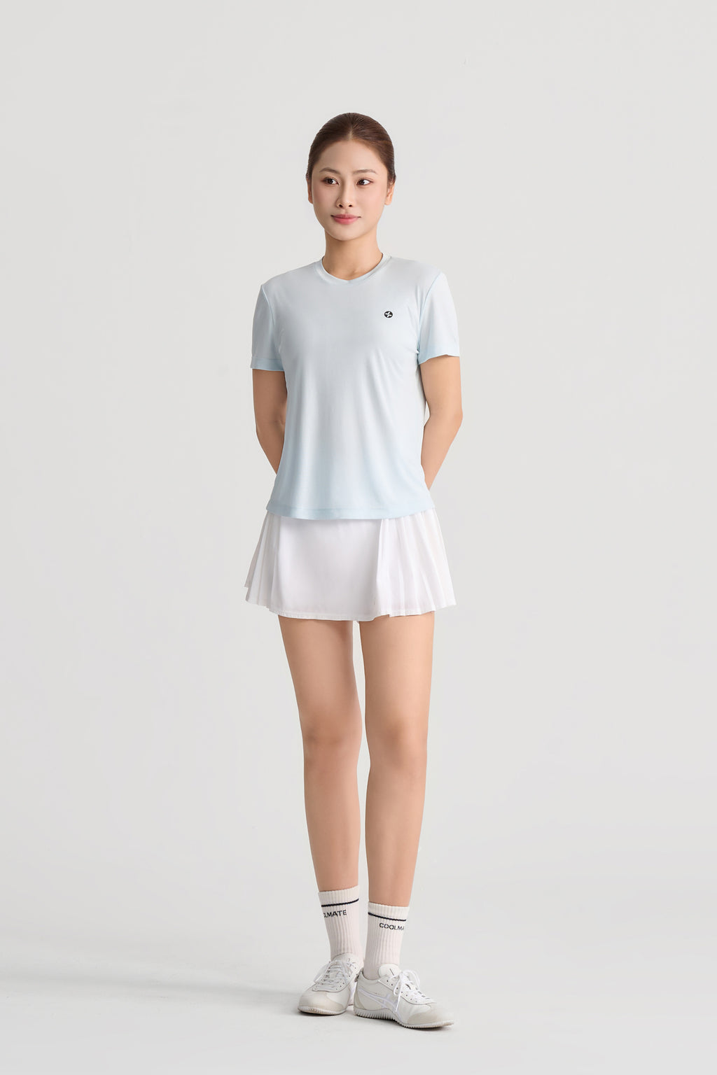 Light blue