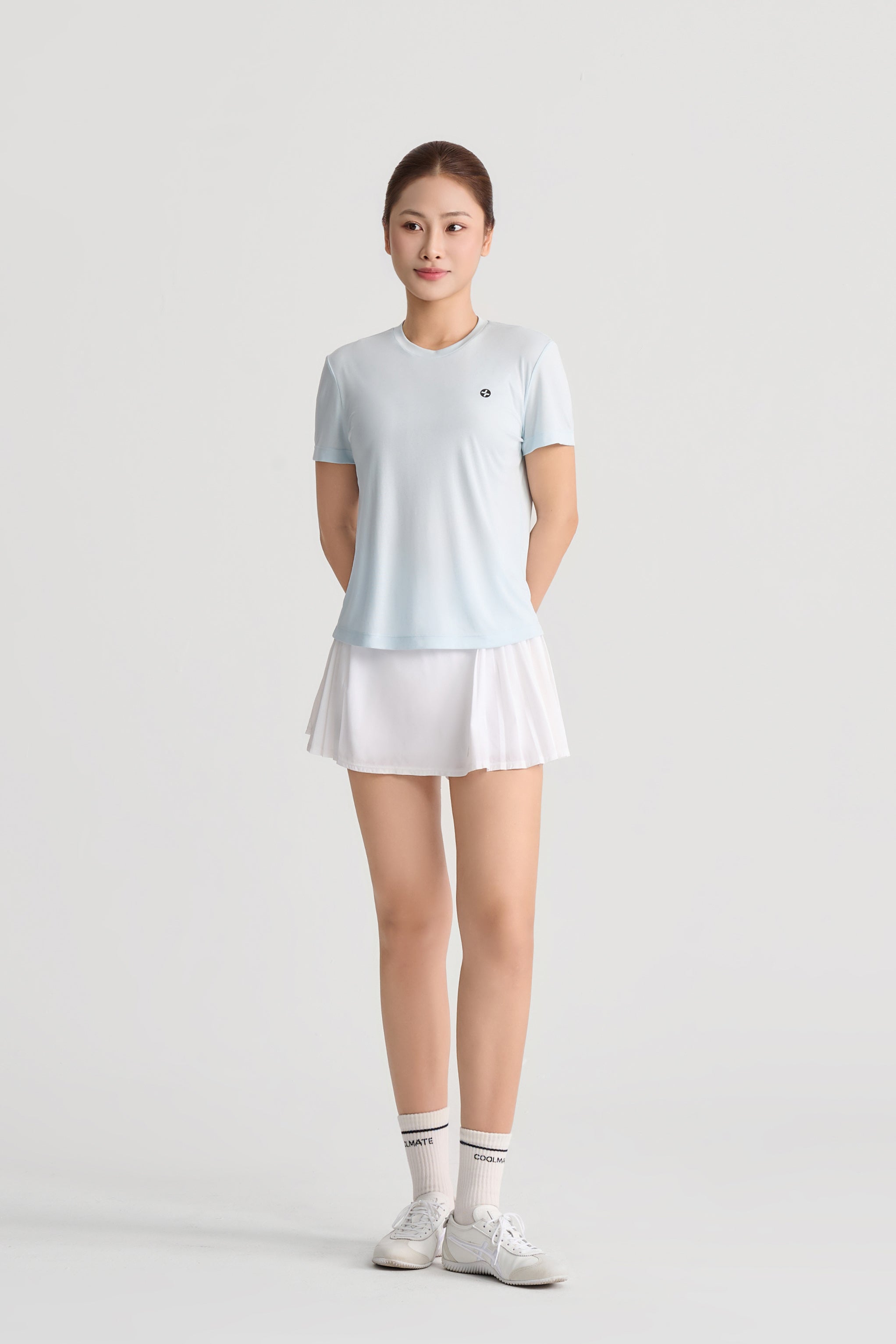 Light blue