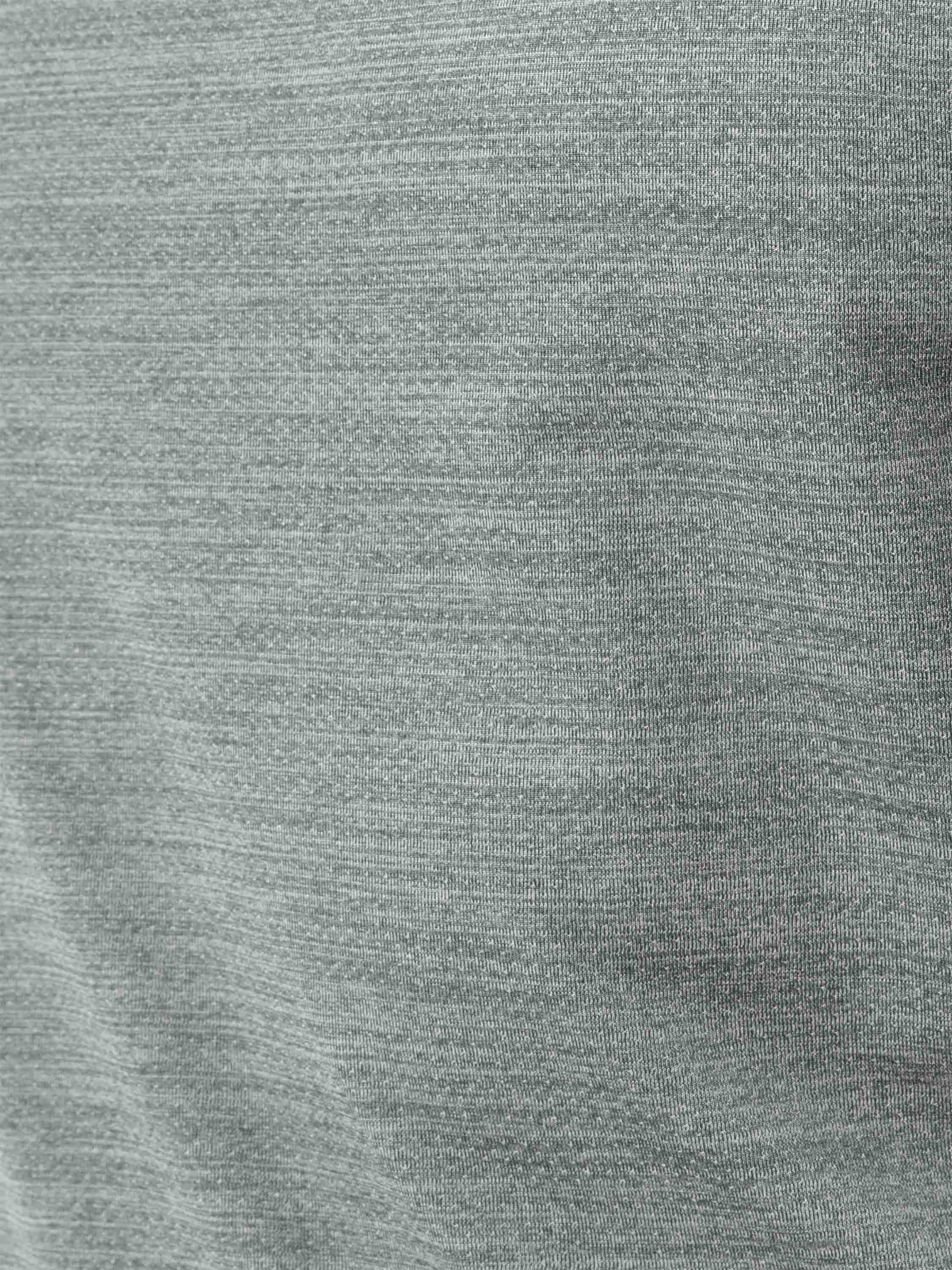 Quiet Gray