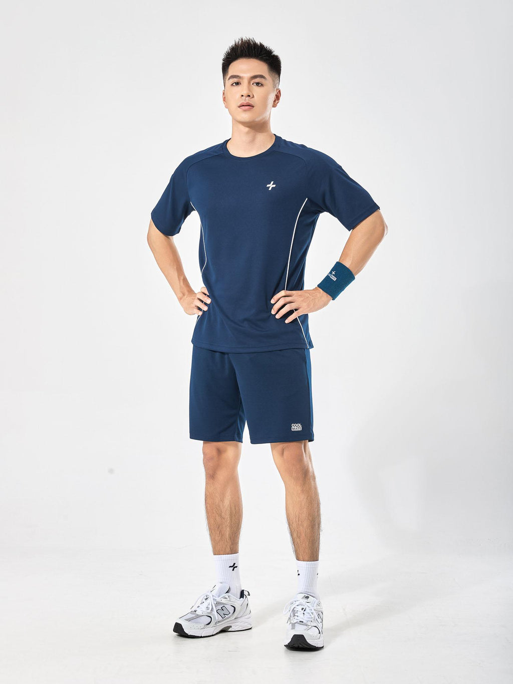 Navy Blue