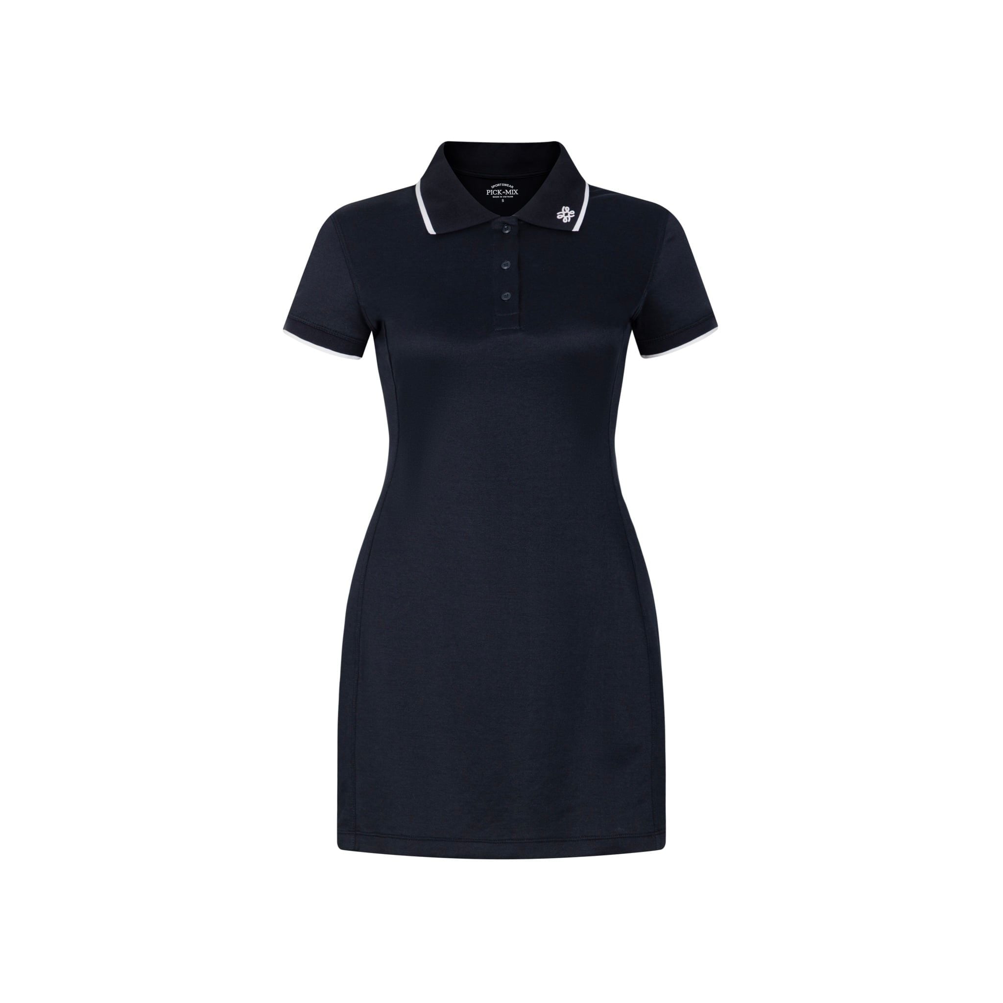 PICKnMIX Vic Dress