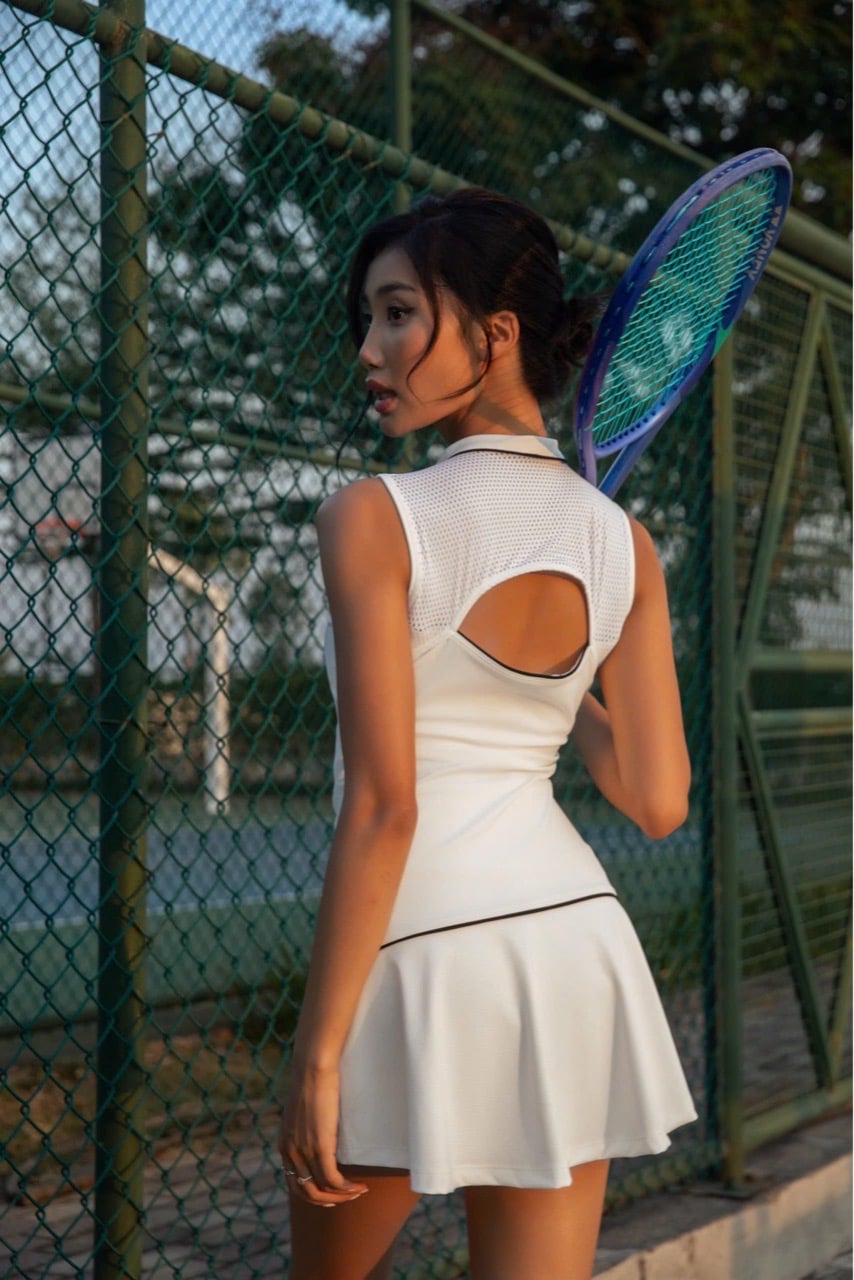 Era Dress