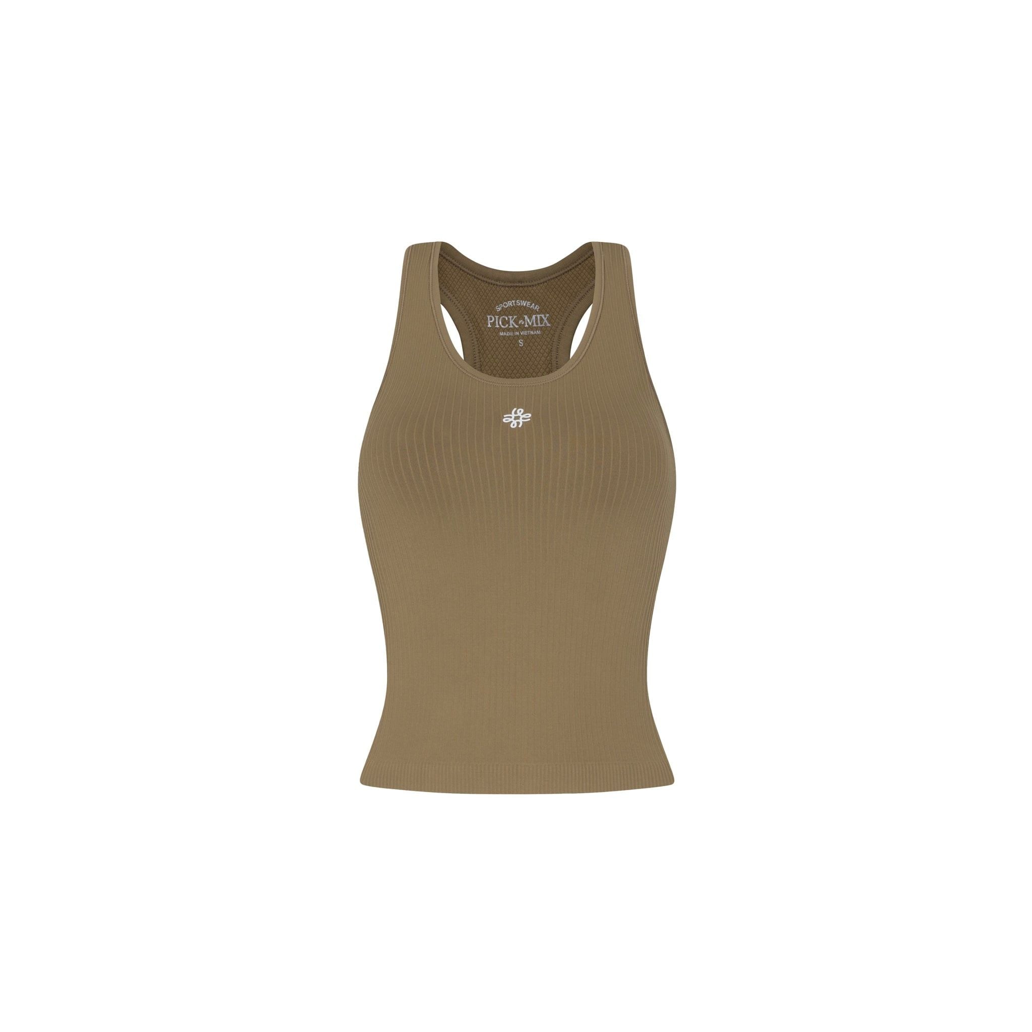 PICKnMIX Aura Tank