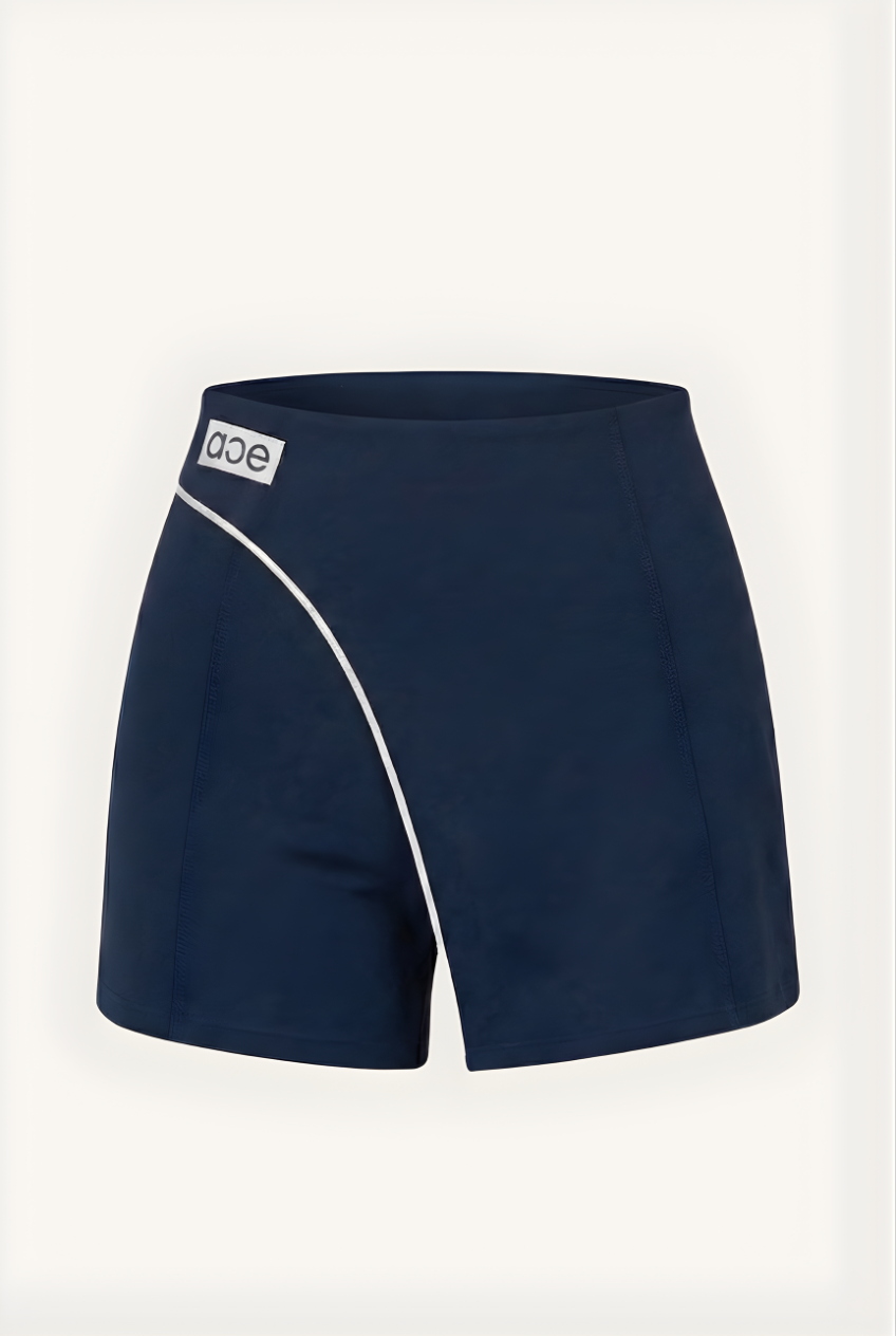 Léa Skort - NAVY