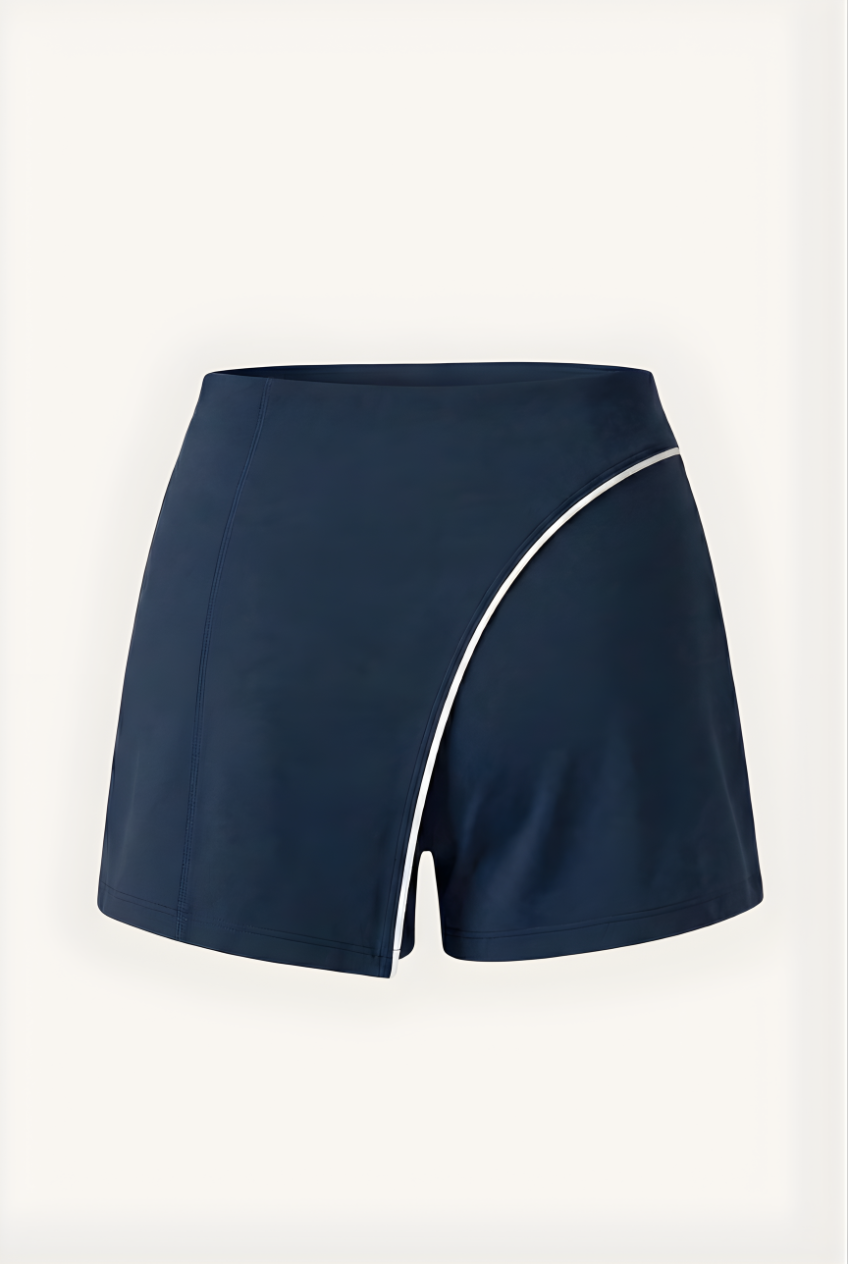 Léa Skort - NAVY