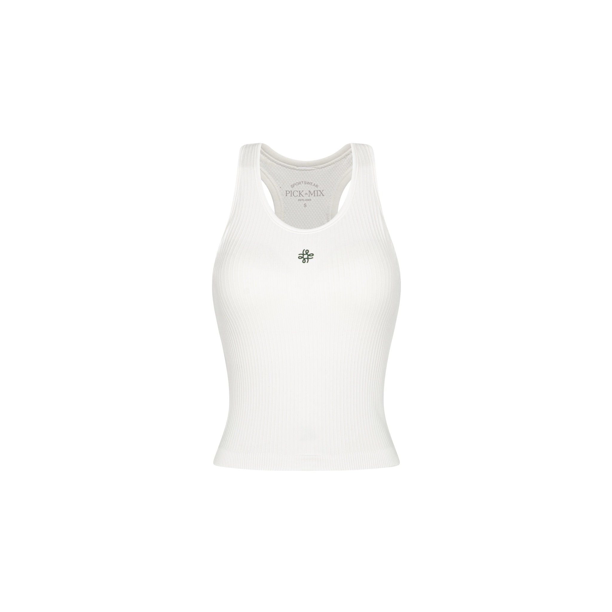 PICKnMIX Aura Tank