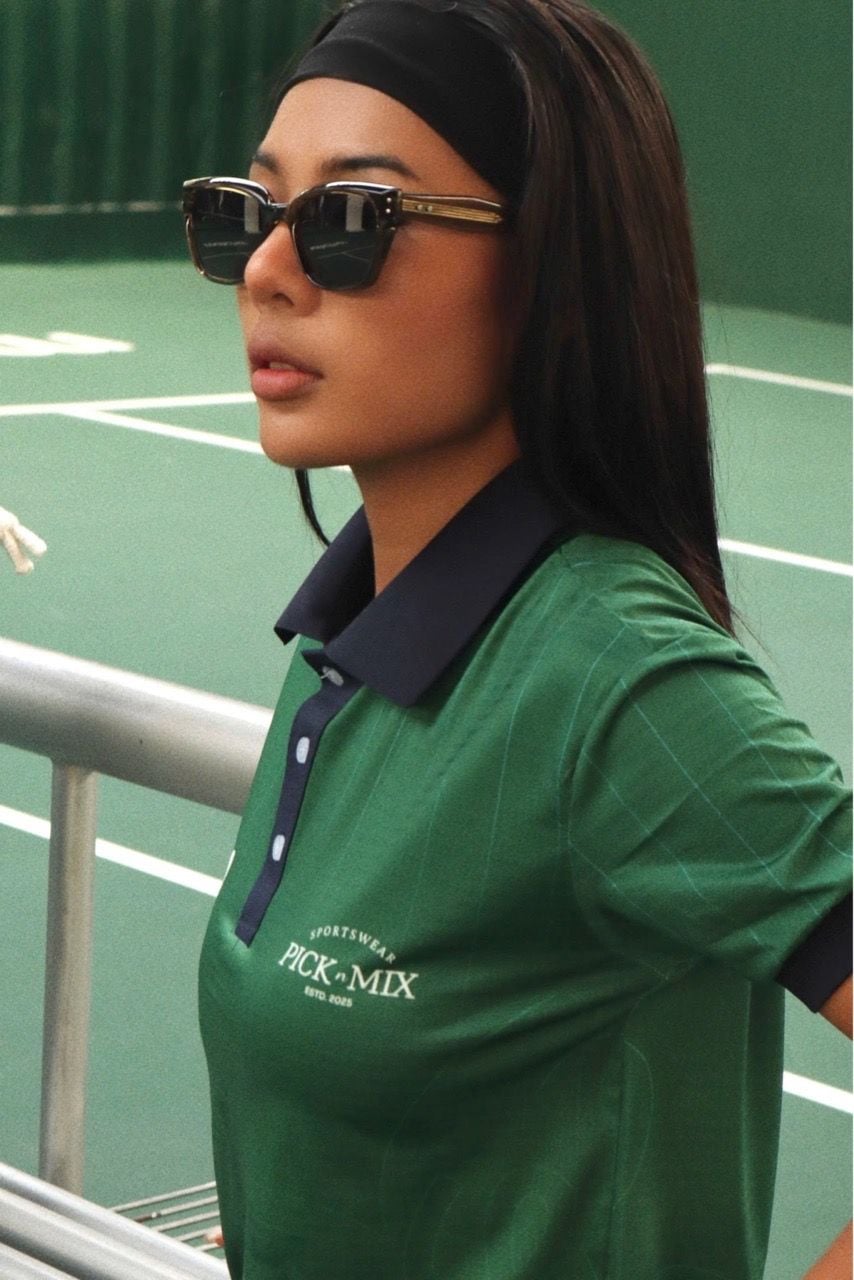 Courtside Polo (Women)