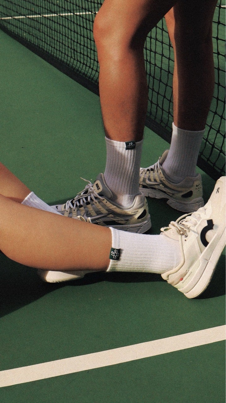 PM SOCK