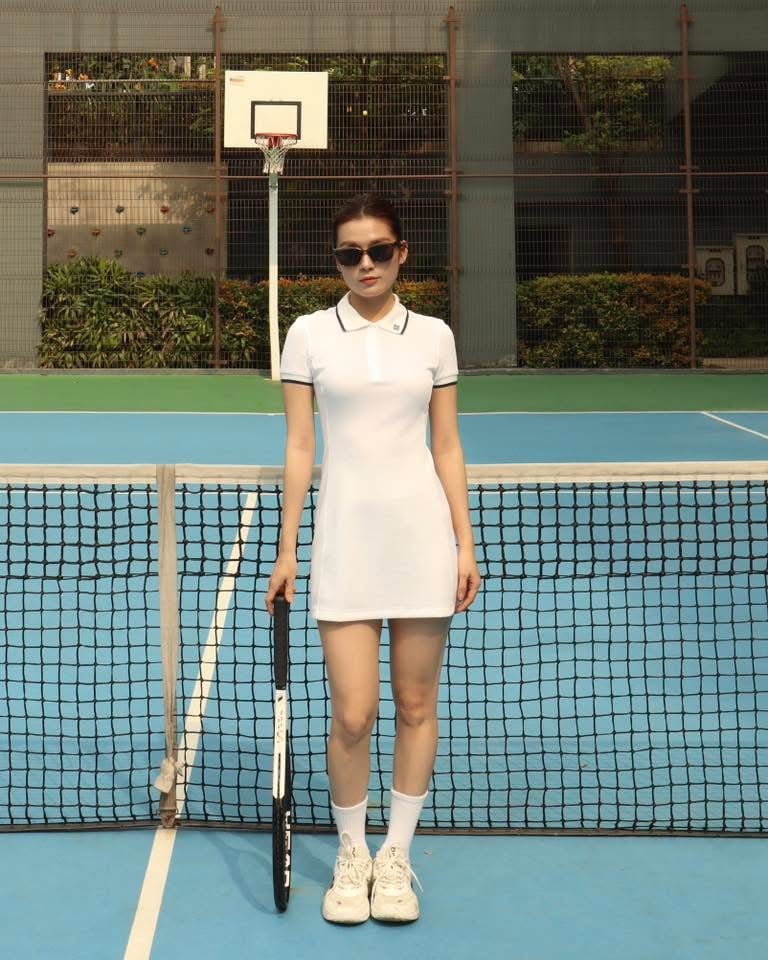 VIC DRESS