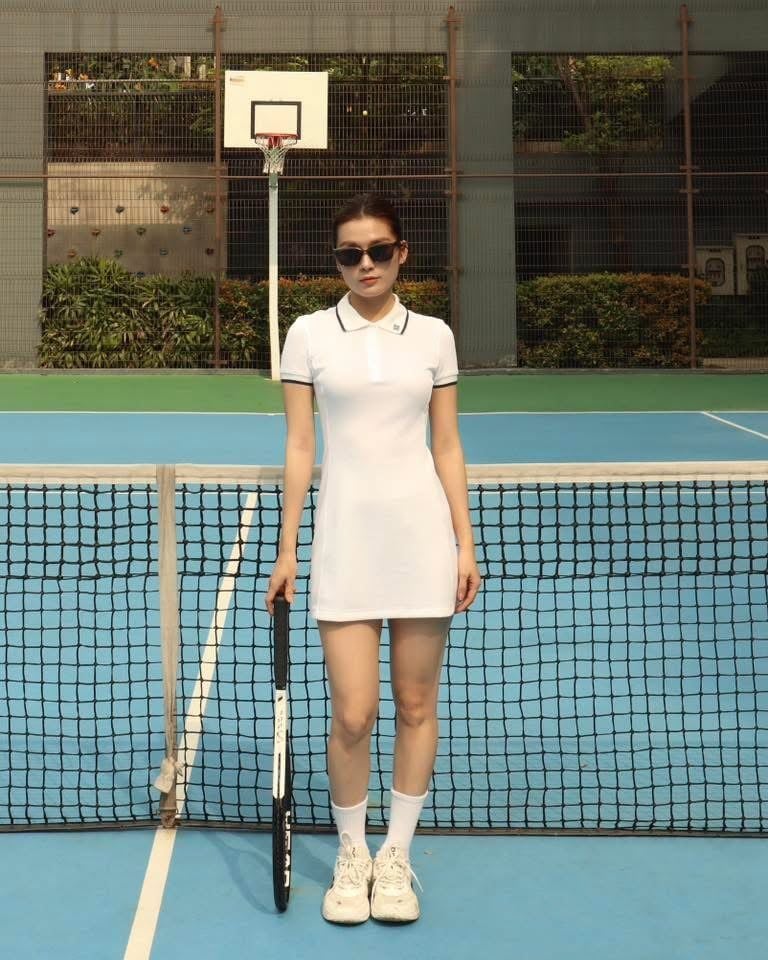 PICKnMIX Vic Dress