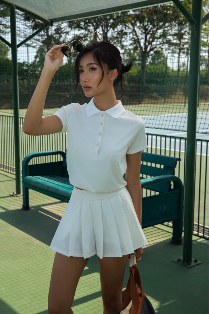Iris Short