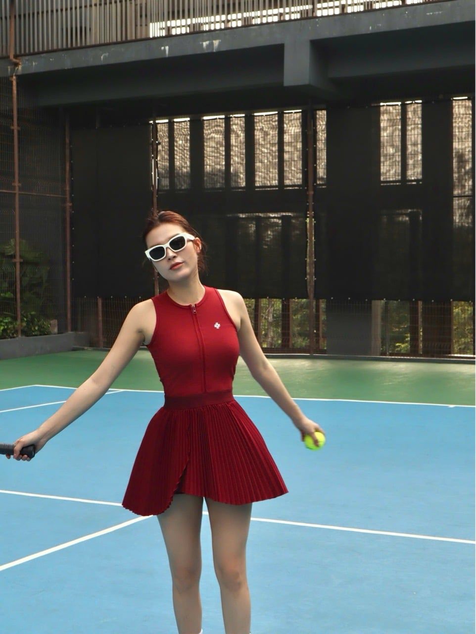 PICKnMIX Kate Dress