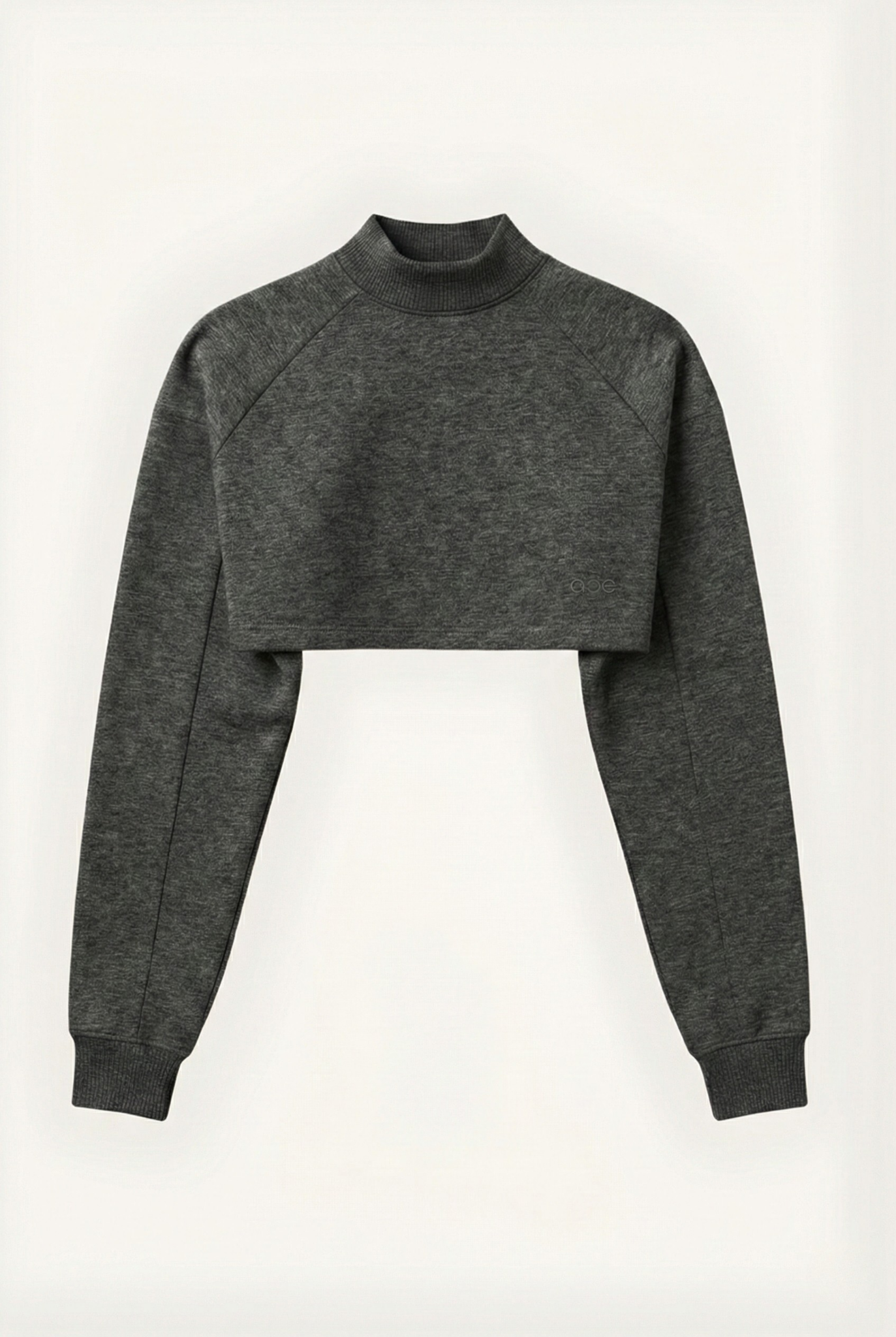Belle Open-Back Sweater - SESAME