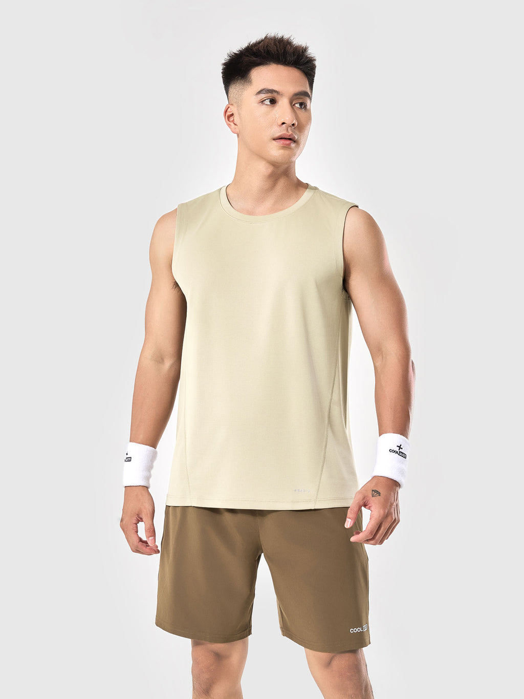 Promax Tanktop M