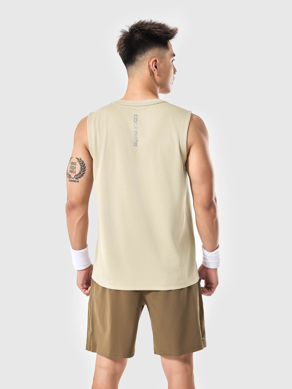 Promax Tanktop M