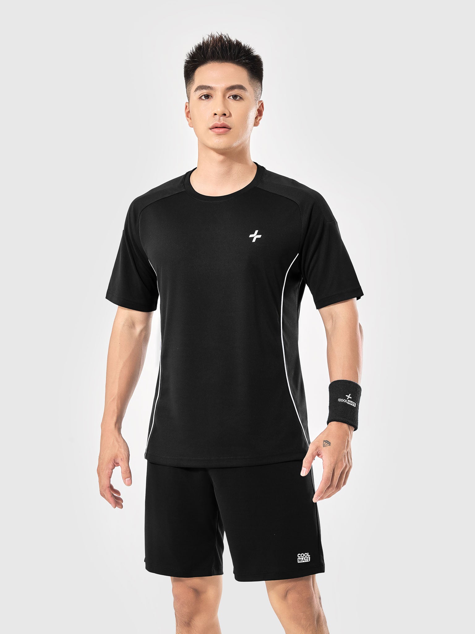 FlexLine Active Men's Sport Tshirt