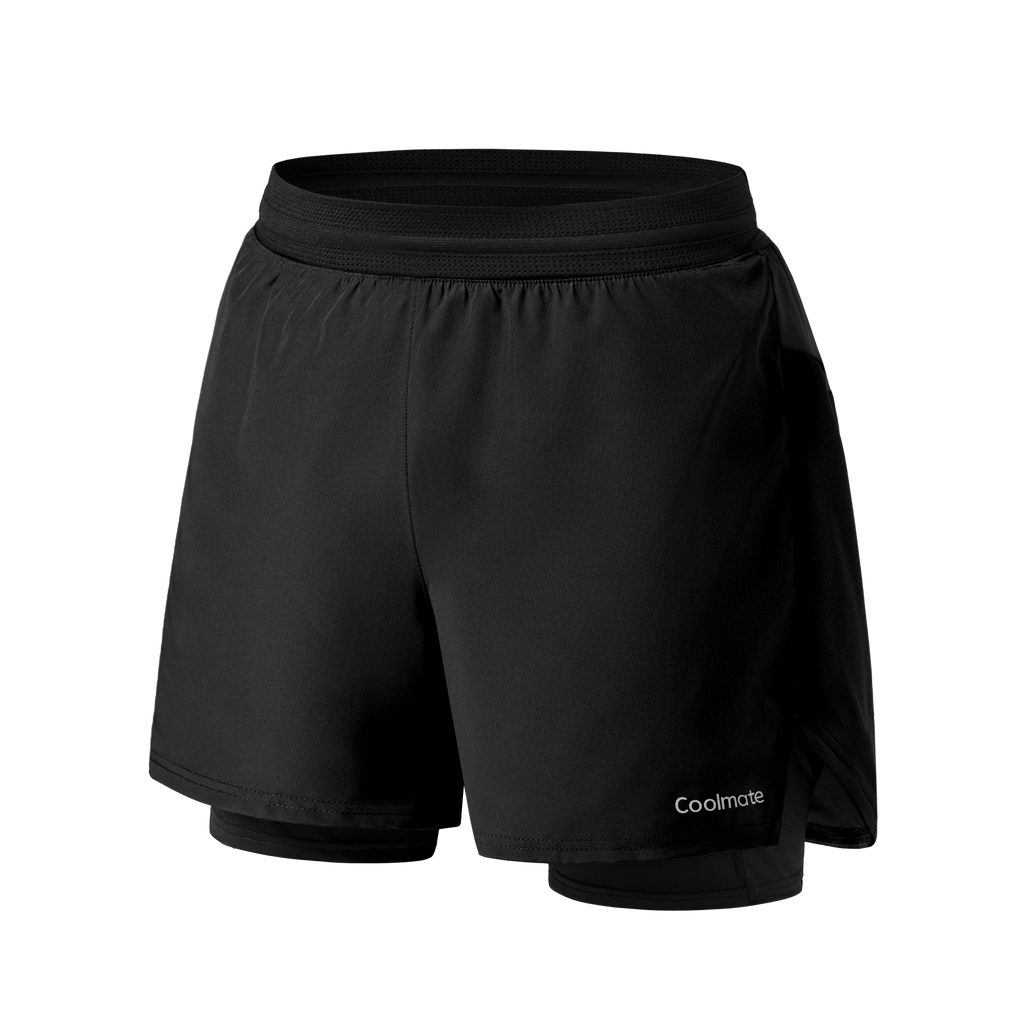 Fast & Free III Running Shorts