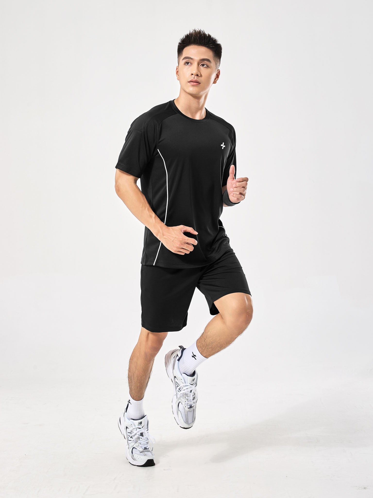 FlexLine Active Men's Sport Tshirt