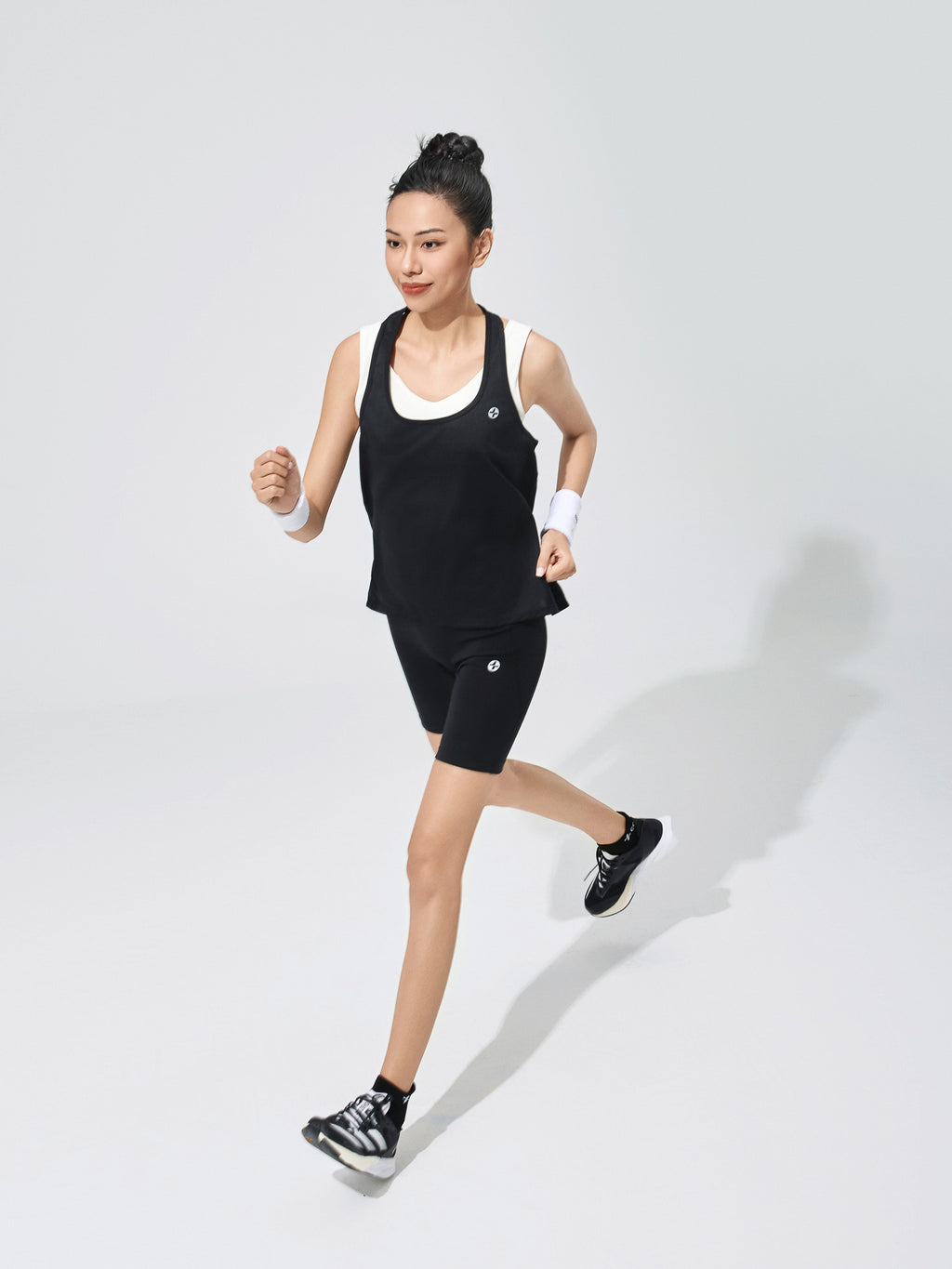 Women's Running Core Tank