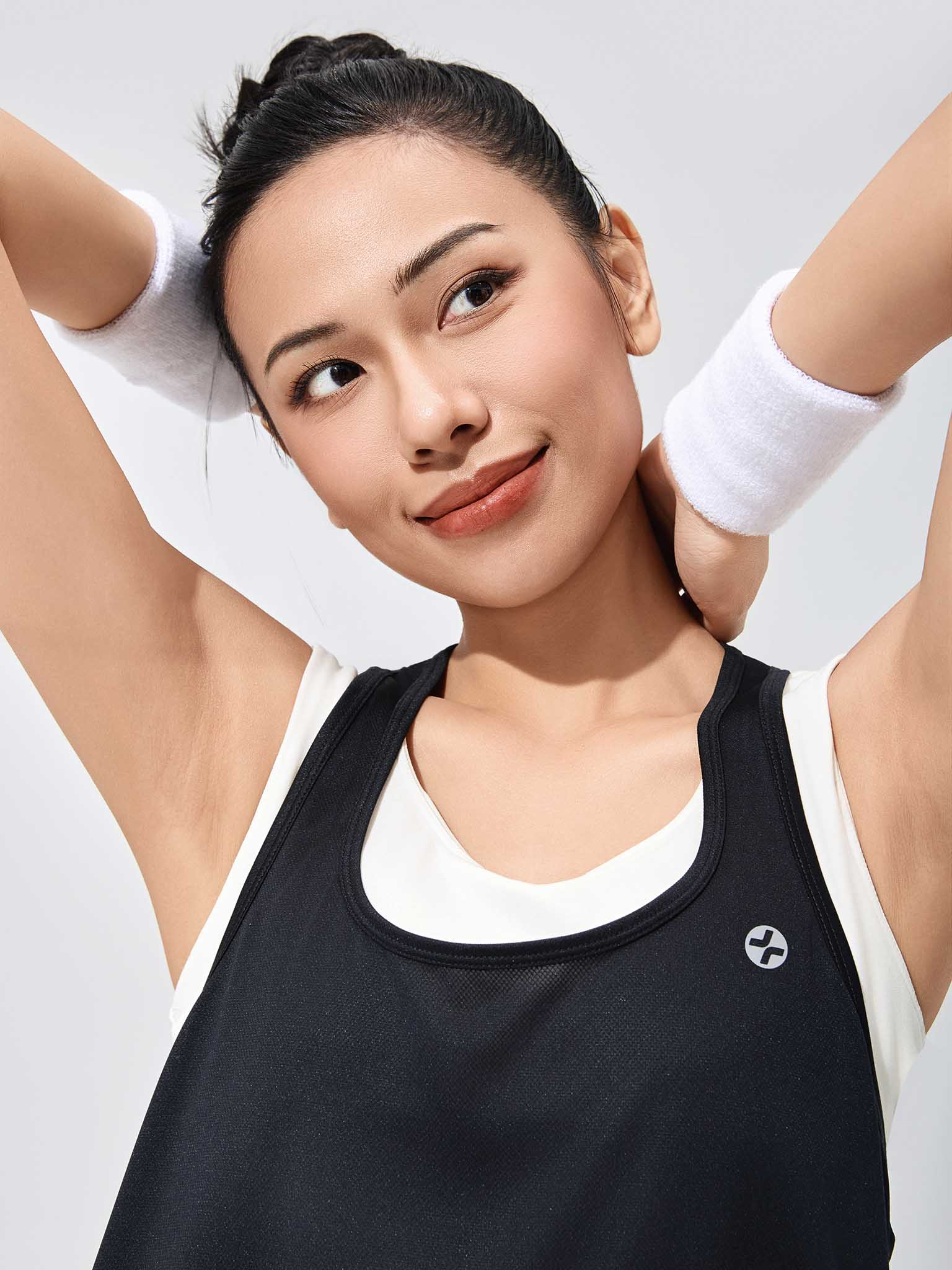 Women's Running Core Tank