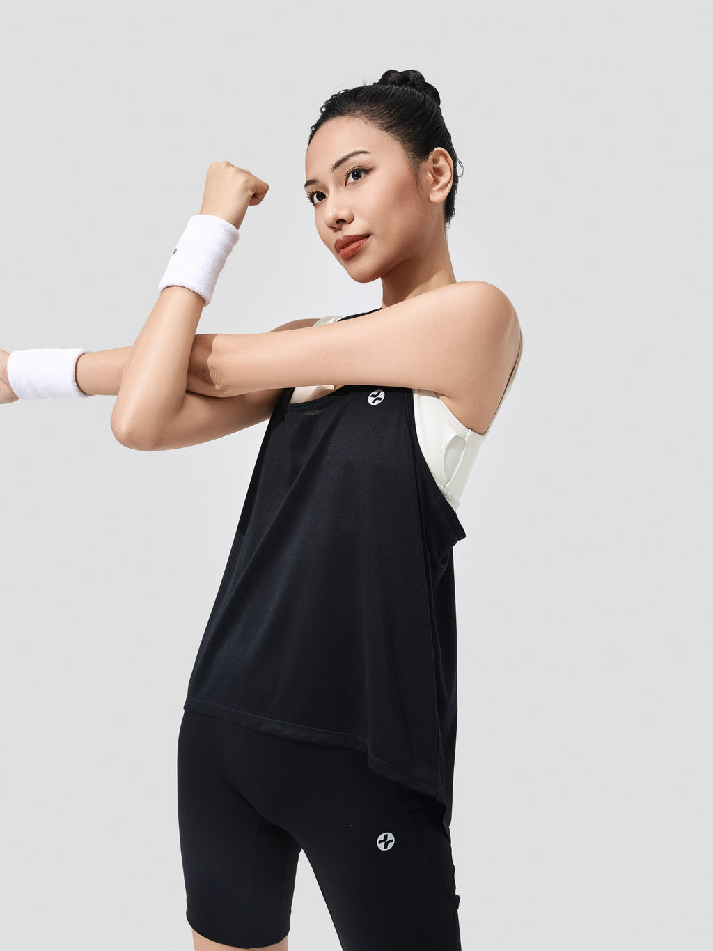 Women's Running Core Tank