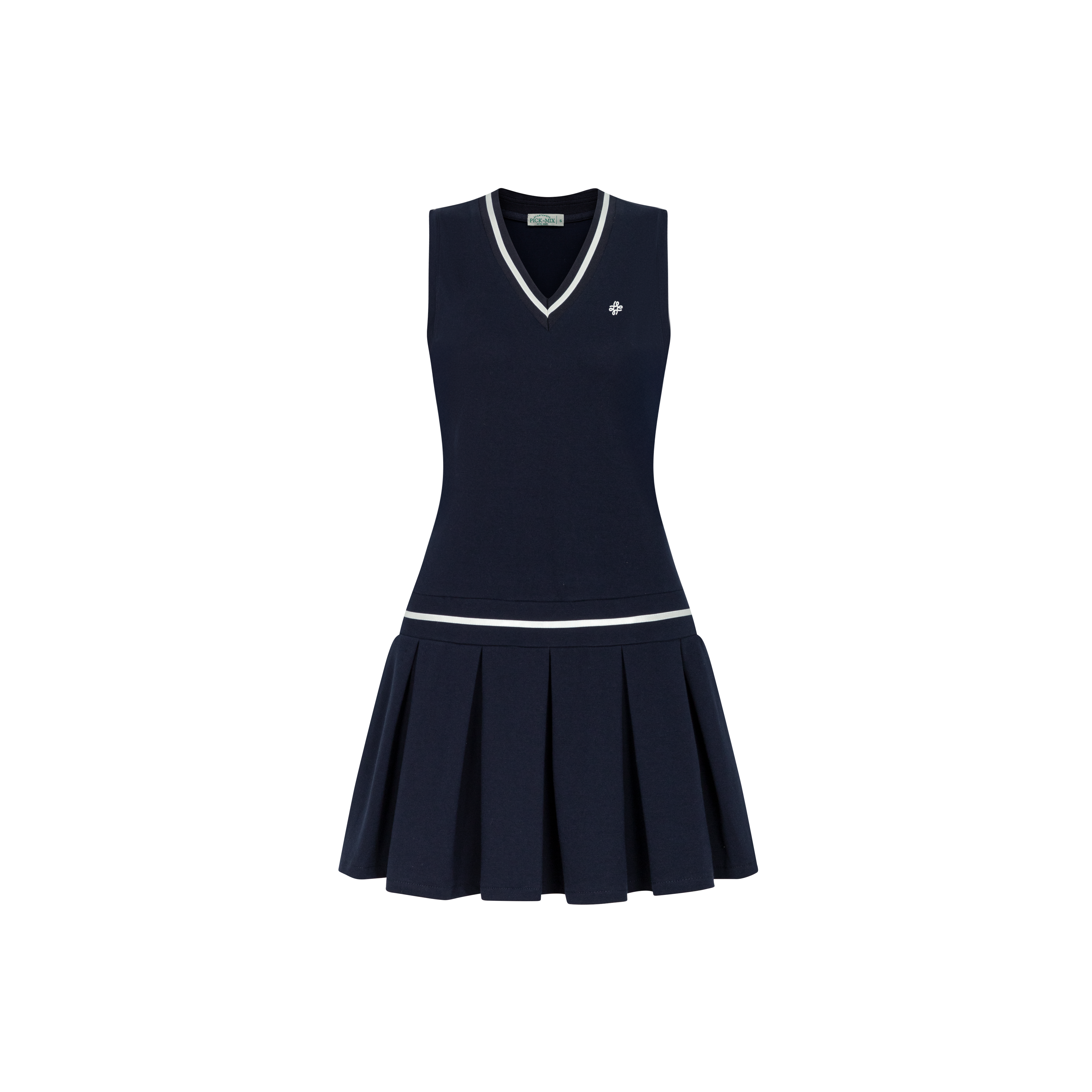 Ivy Dress