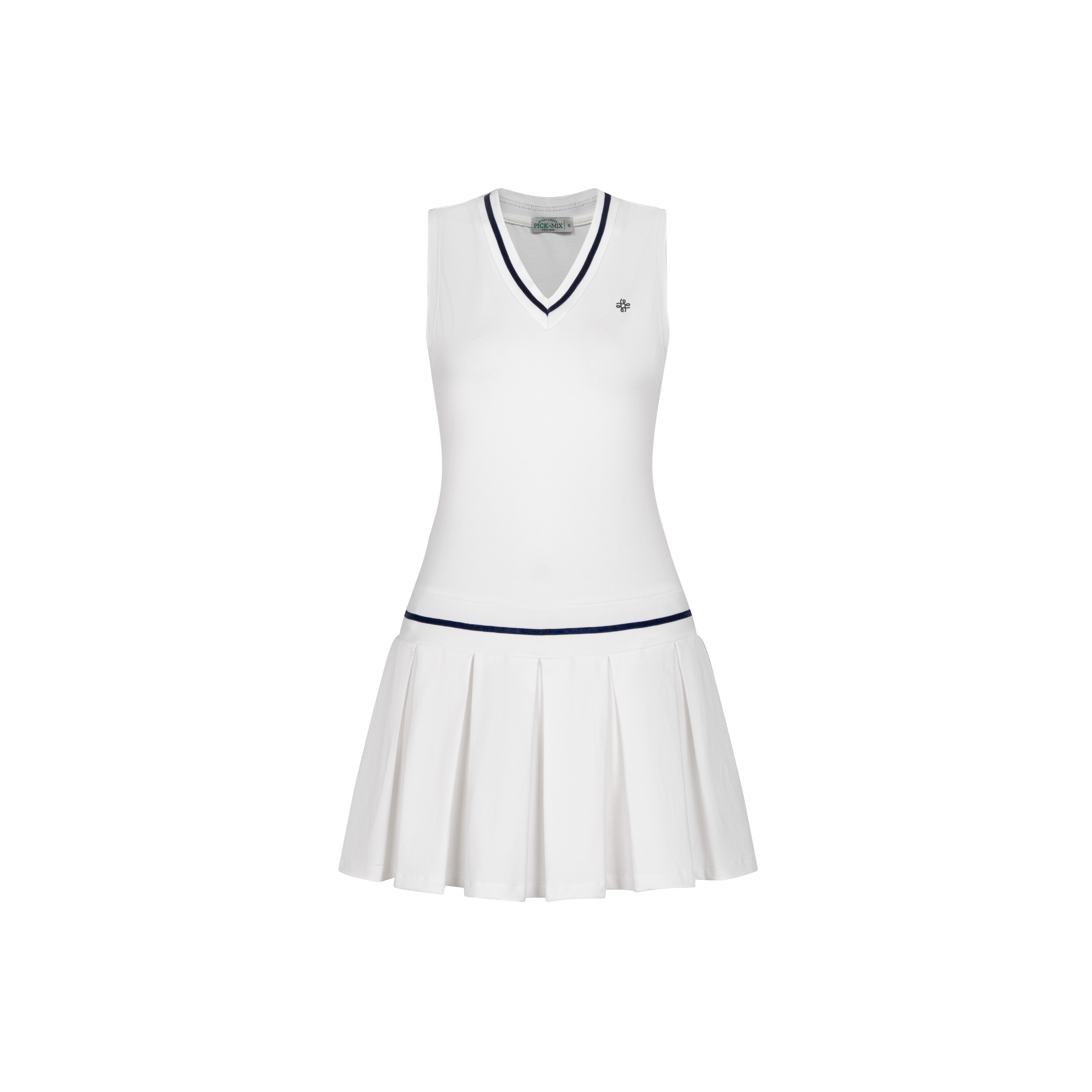 Ivy Dress