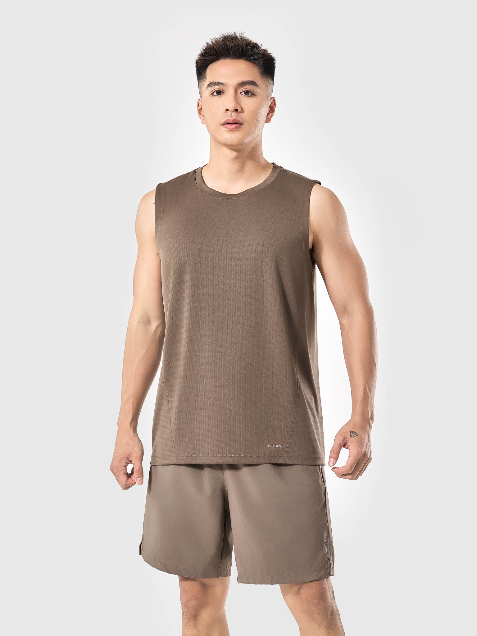 Promax Tanktop M