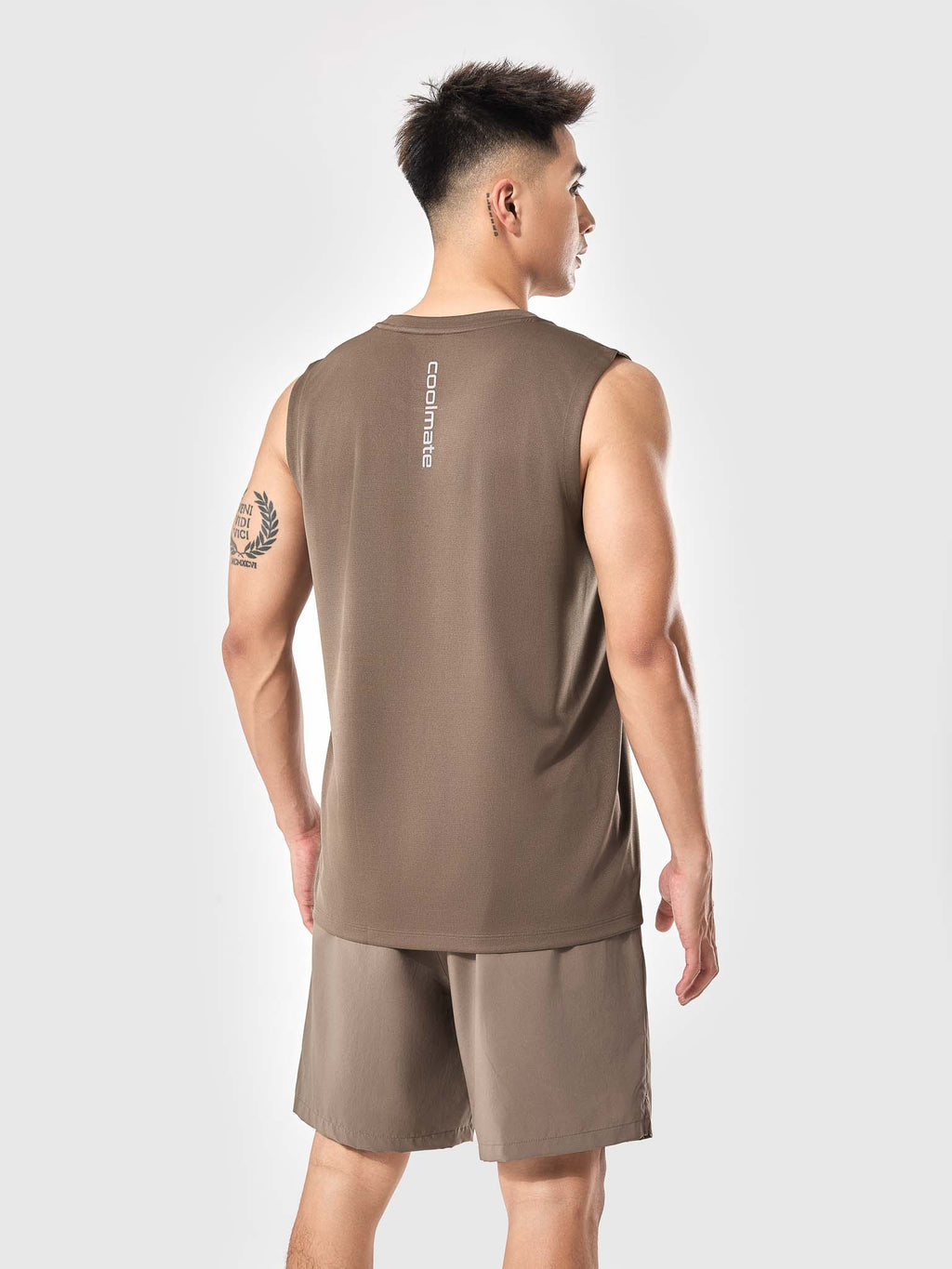 Promax Tanktop M