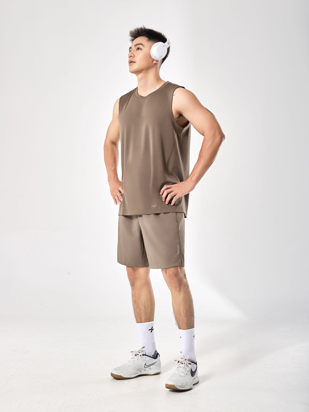 Promax Tanktop M