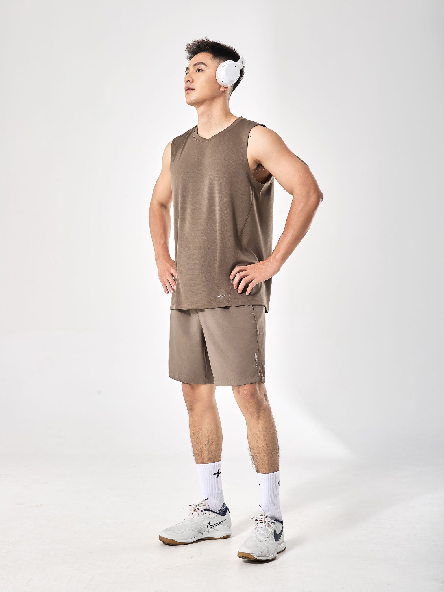 Promax Tanktop M