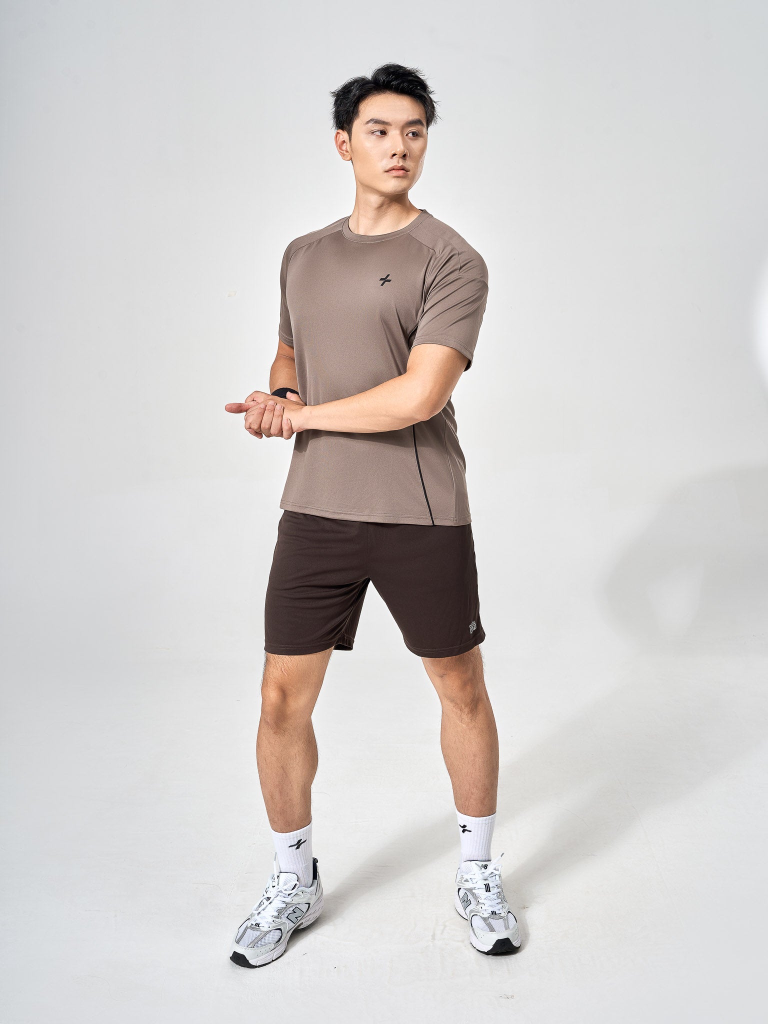 FlexLine Active Men's Sport Tshirt