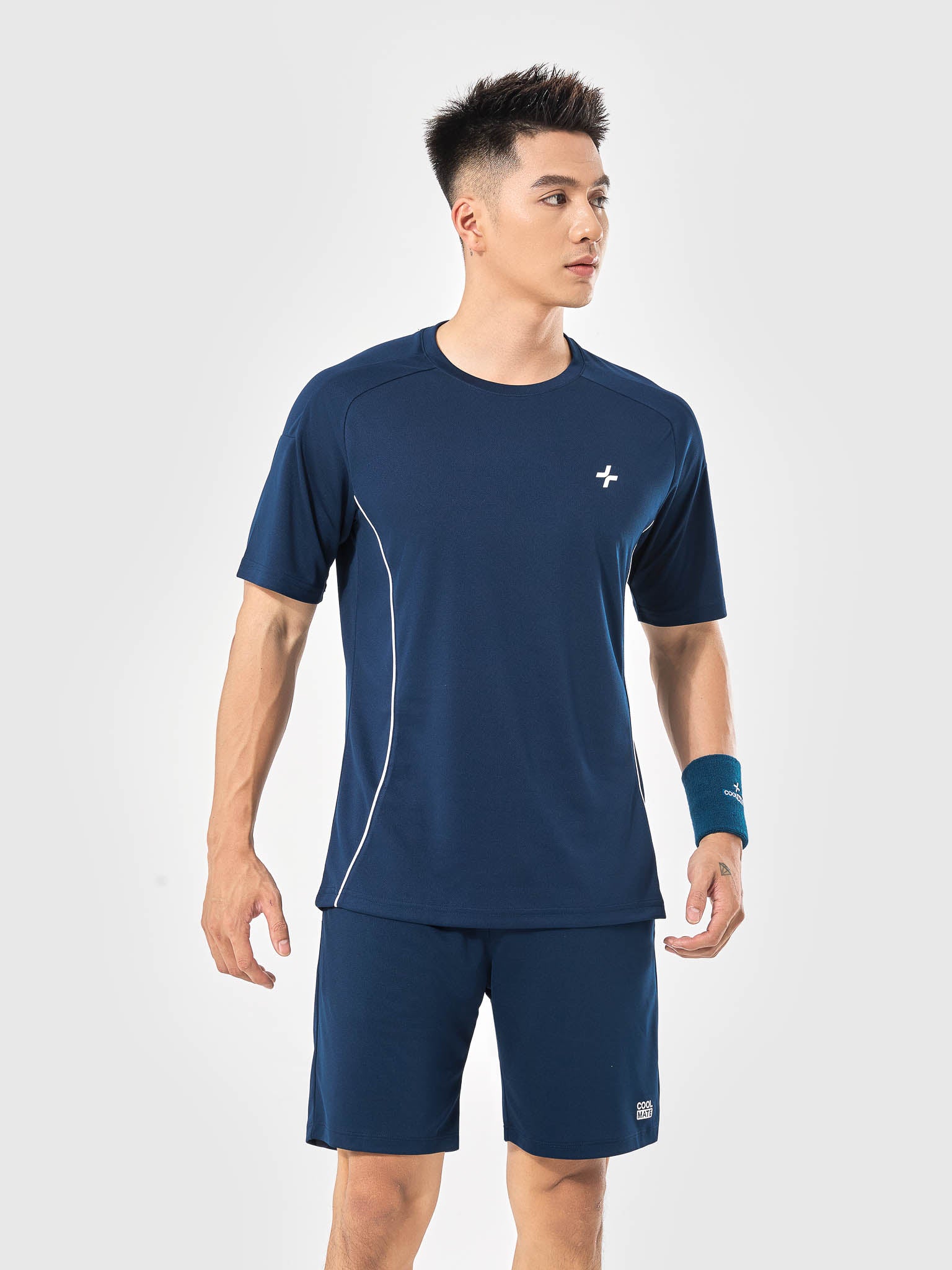 FlexLine Active Men's Sport Tshirt