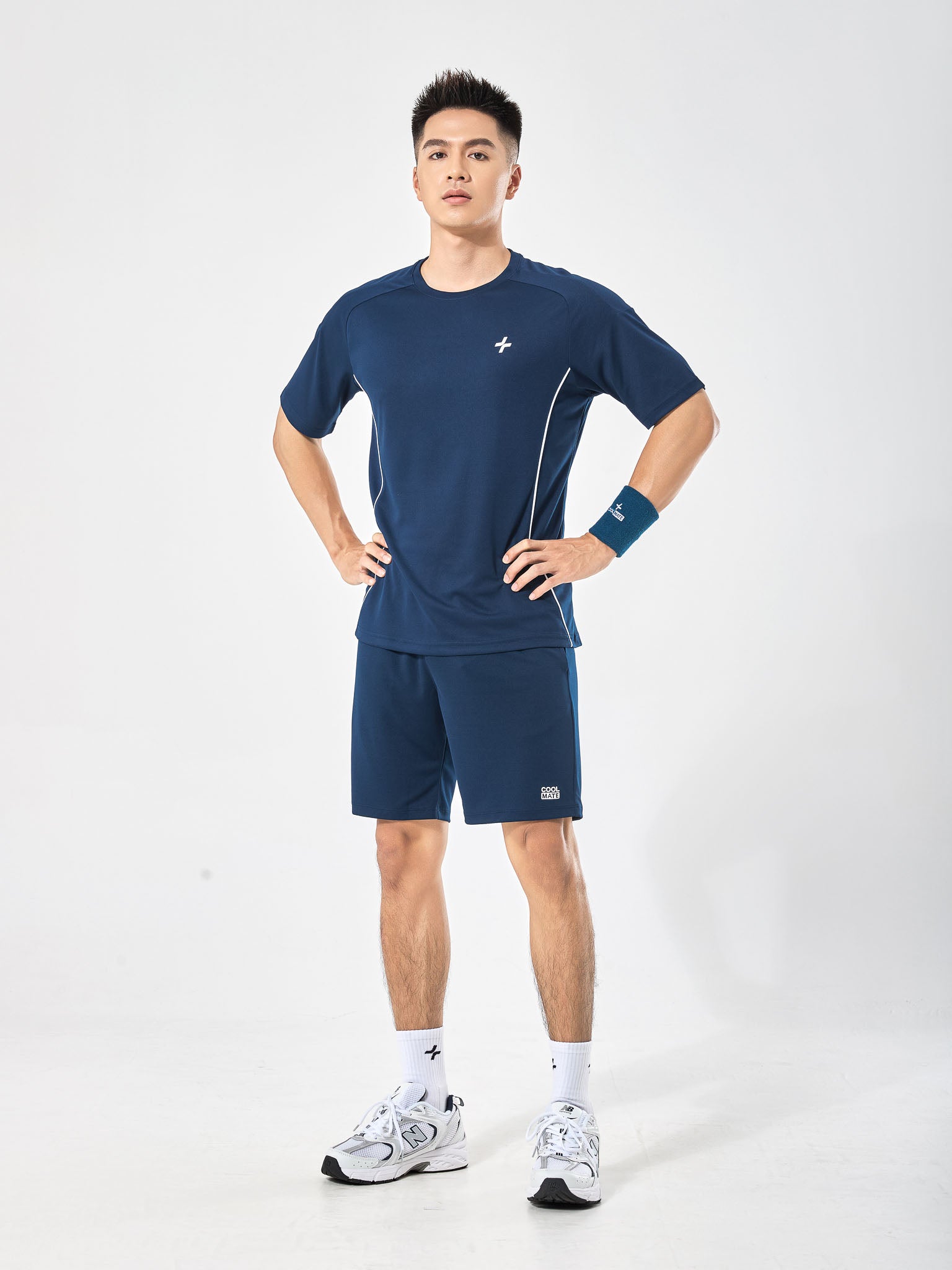 FlexLine Active Men's Sport Tshirt