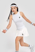 Pickleball Pleated Short