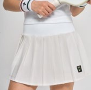 Pickleball Pleated Short