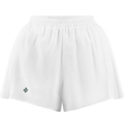 Pleated Short