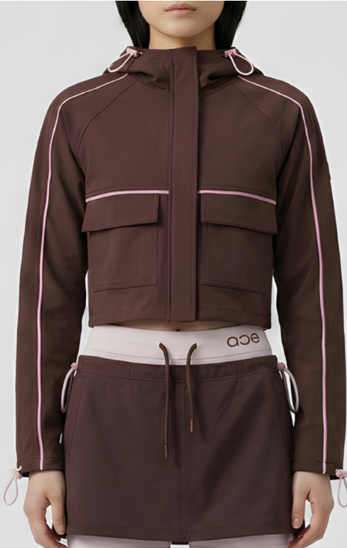 Clea Jacket