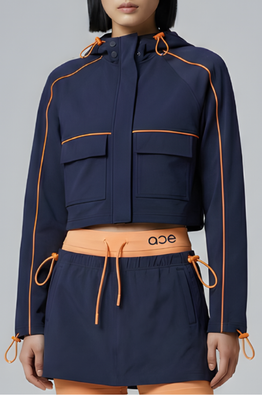 Clea Jacket