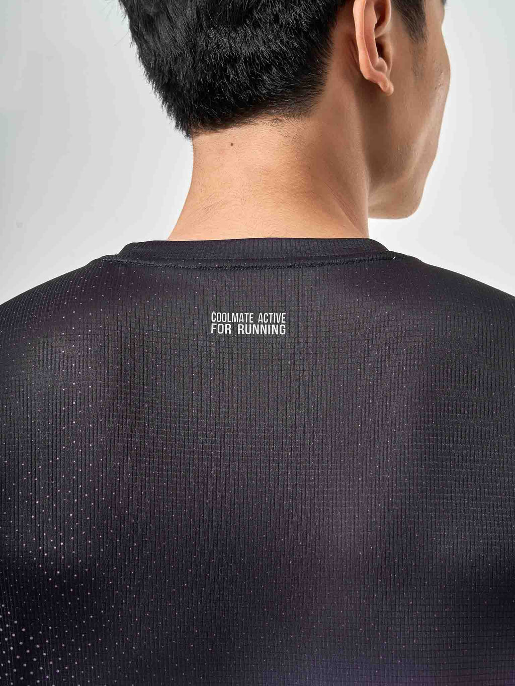 Airrush Gradient Running Tshirt