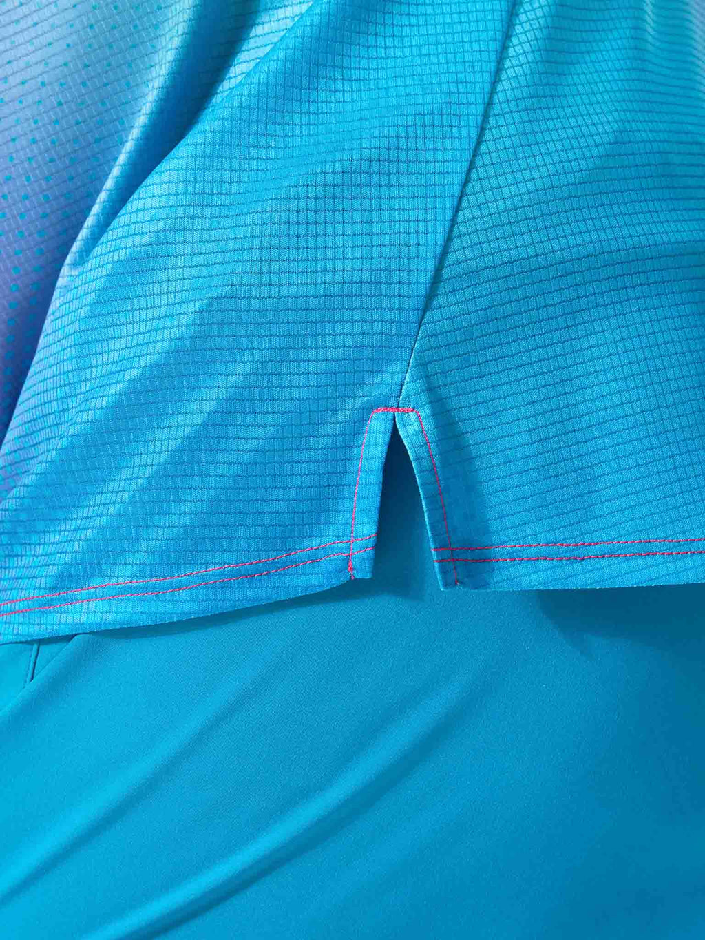 Airrush Gradient Running Singlet