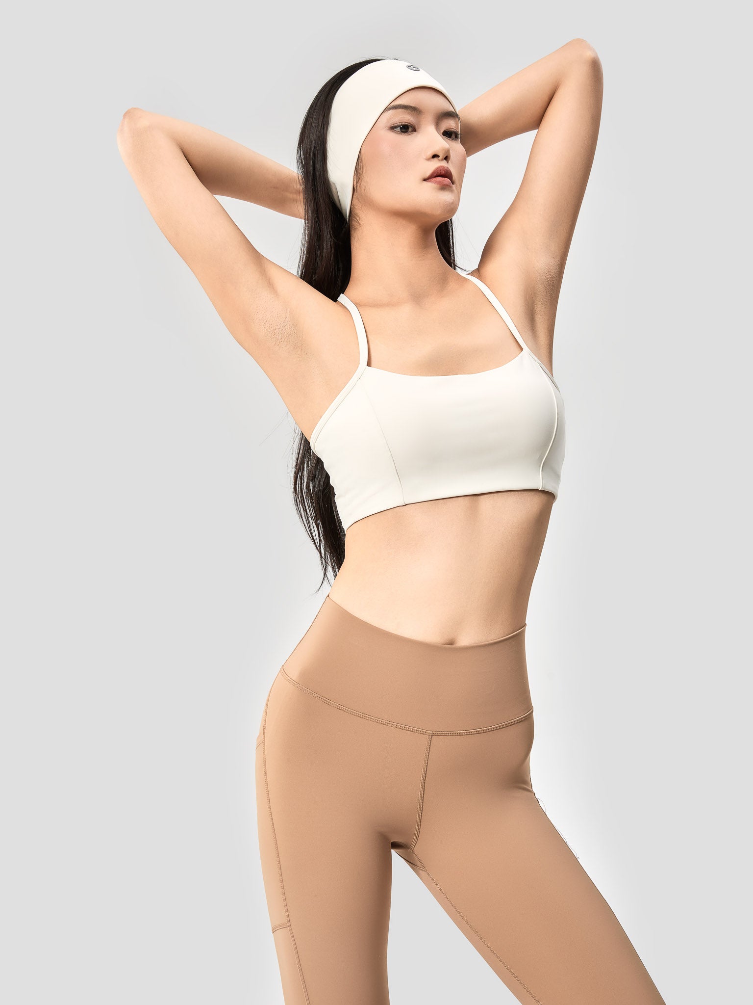 Bra Cross CoolFlex Light Support