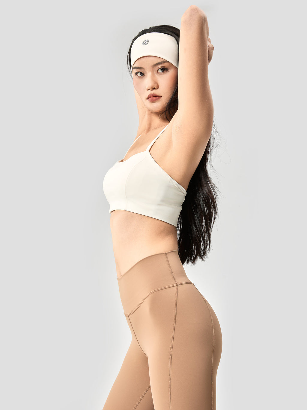 Bra Cross CoolFlex Light Support