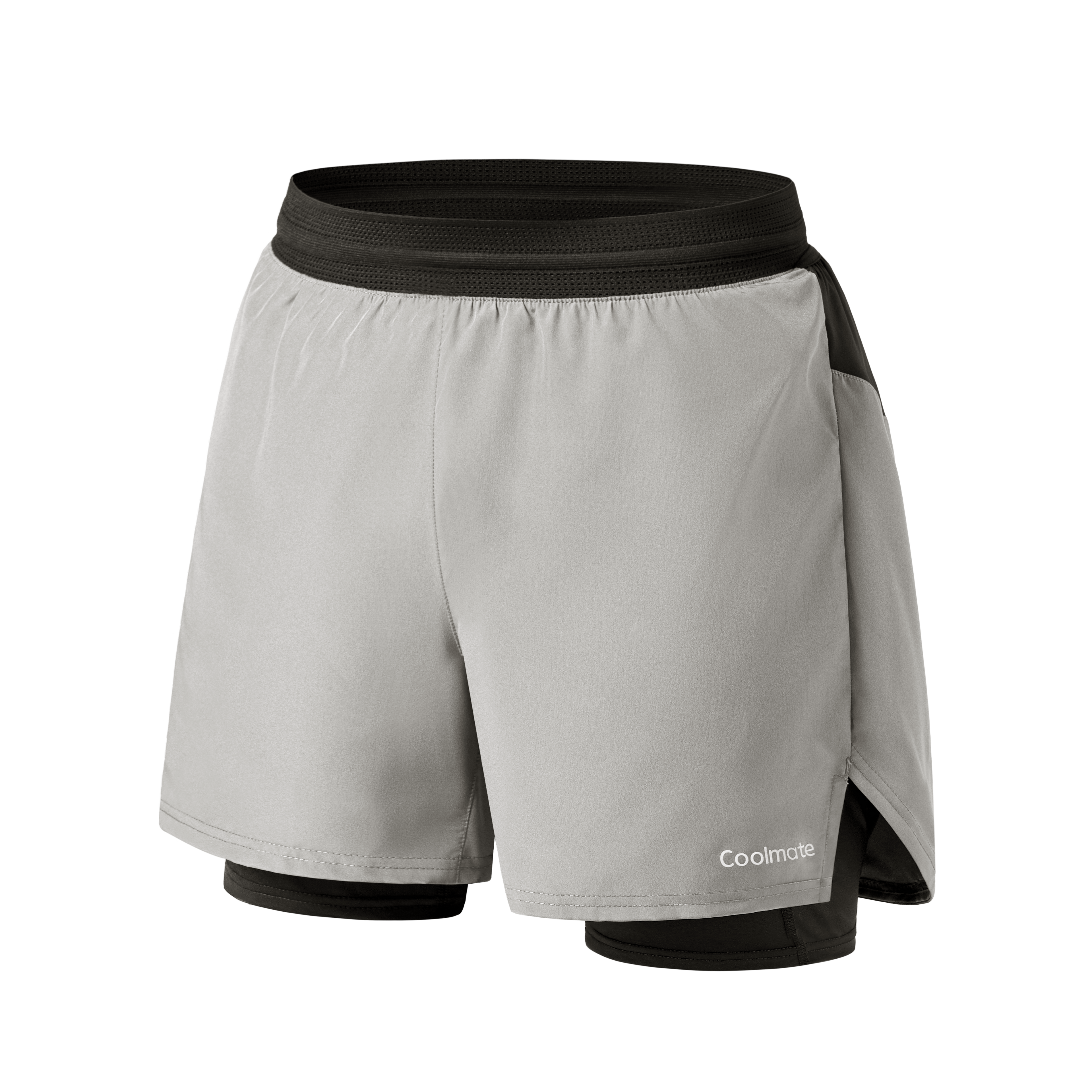 Fast & Free III Running Shorts