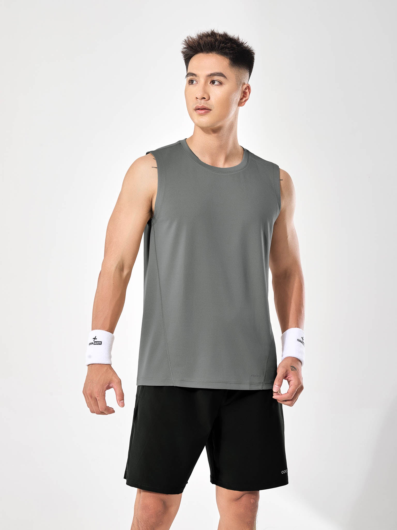 Promax Tanktop M